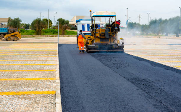 Best Driveway Pavers Near Me  in Steele Creek, AK