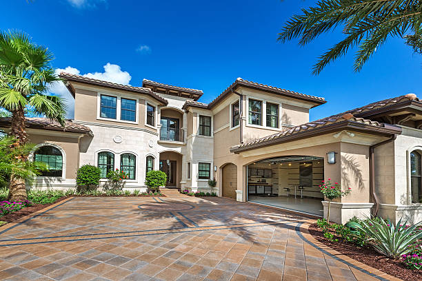 Best Permeable Paver Driveway  in Steele Creek, AK